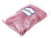 Gumičky průměr 50mm 1kg šíře 3mm 64305