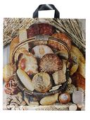 Taška igelitová Pečivo