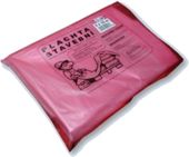 Stavební fólie 5x10m 100mic