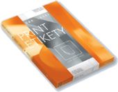 Samolepící etikety Laser Plus 70x41 2100 etiket