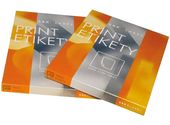 Samolepící etikety Laser Plus 70x41 2100 etiket