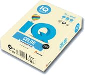 Xerox papír A4 80g.IQ vanilka 66 500 listů 