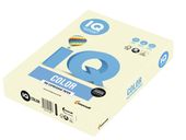 Barevný papír A4 80g.IQ vanilka 66 500 listů 