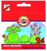 Voskovky 8234/24