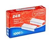 Drátky do sešívačky 24/8 1000ks