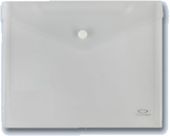 Spisové desky s drukem Snopake A5 čirá