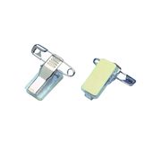 Klip samolepicí 100ks