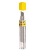 Tuhy do pentilky 0.9 HB 12ks Pentel