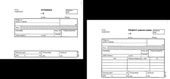 TP Přij.pokl.doklad A6 2x50l číslovaný propisující 47
