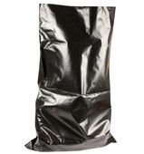 Pytel 700x1100 PE černý 200 mic