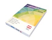 Karton A4 Color GLOSSY 200g 250l lesklý