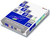 Karton A4 Color GLOSSY 200g 250l lesklý