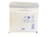 Obálka bublinková CD 180x160 vnitřní rozměr