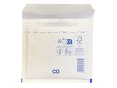 Obálka bublinková CD 180x160 vnitřní rozměr