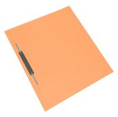 Rychlovazač ROC A4 prešpánový oranžový