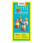 Velikonoční set jarní tvoření Skřítci