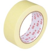 Lepící páska krepová 38/50m