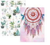 Kniha záznamní A4 linka 150 listů