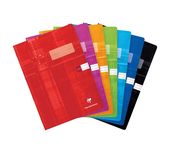 Sešit A4 Metric 444 linka 40 listů