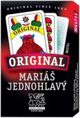 Karty jednohlavé 26 1711