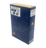 Kávový filtr 4 100ks 16154