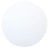 Dortová podložka průměr 320mm 100ks