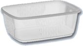 Miska PP 200ml 100ks 77320