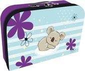 Kufr papírový 35cm Lazy Koala CKU1524533