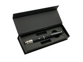 Ukazovátko Laser 16cm zelený paprsek