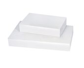 Karton A4 čtverečkovaný 220g 200 listů