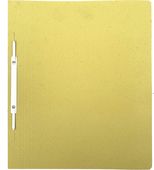 Rychlovazač ROC A4 Classic žlutý