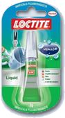 Lepidlo vteřinové Super Bond 3g 115