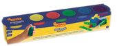 Jovi plastelína 5x110g 5barev 405