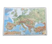 Podložka A2 Evropa 670x440