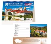Kalendář s.2027 55 Nej S24 226x139