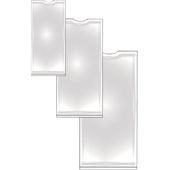 Samolepící hřbetní štítek 25x77 12ks