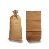 Pytel papírový 650x1200 2-vrstvý