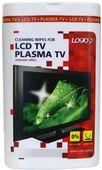 Čistící ubrousky na LCD,TV,LED 50ks