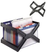 Stojan na závěsné kapsy na 30 kapes