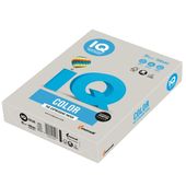 Karton A4 IQ šedý 160g 250 listů 21