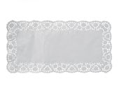 Dortová krajka 250x380 100ks 72226