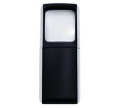Lupa Wedo s LED světlem 12cm,3xzvět.2717