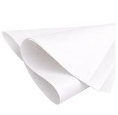 Balící papír Sulfát ROLE bělený 60g š.1100mm