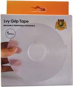 Lepicí páska oboustranna 30mm/2m tloušťka 2mm  NANO
