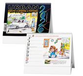 Kalendář s.2026 Pivrnec SN20 225x160