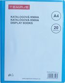 Prospektový katalog A4 na 20listů