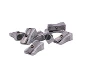 Ořezávátko kovové Foska A1002