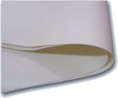 Balící papír Sulfát bělený 900x1400mm 90g.