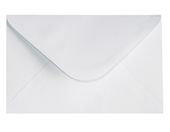 Obálka C7 návštívenková 1ks 123x78