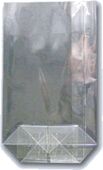Tatrafán sáček křížové dno 140x240x55mm 100ks